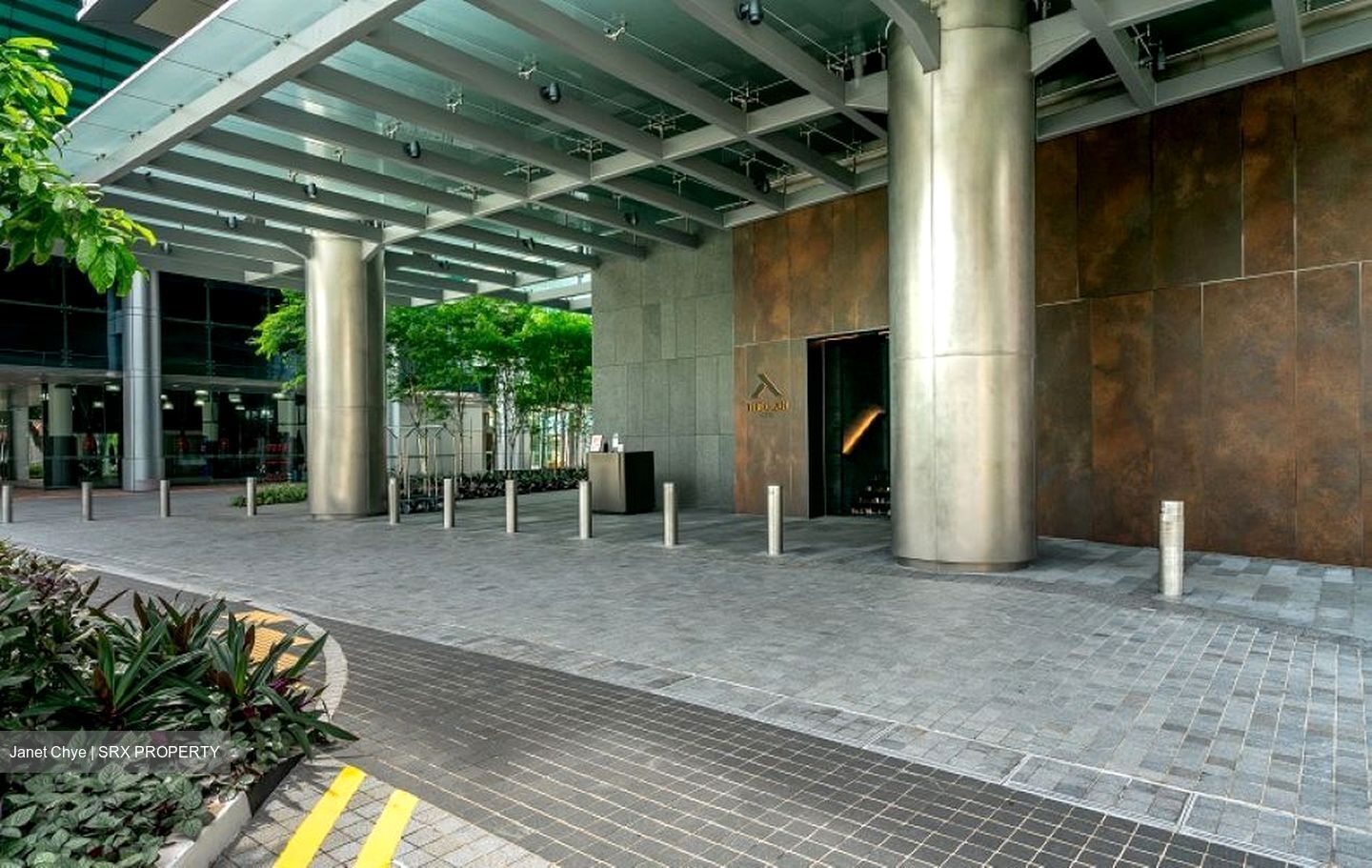 Pekin Street (D1), Office #446237101